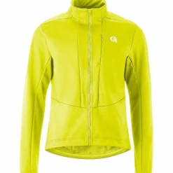 Gonso Regenjacken<· Adventure Gelb706