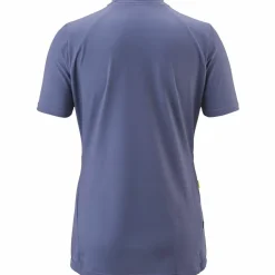 · Adventure Jersey Halfzip Damen Trikots