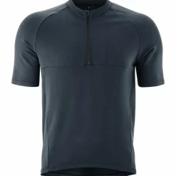 Gonso Radsport|Trikots<· Adventure Jersey Nature Marine3272