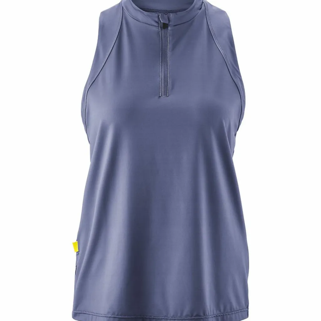 Online · Adventure Jersey Sleeveless Damen Trikots