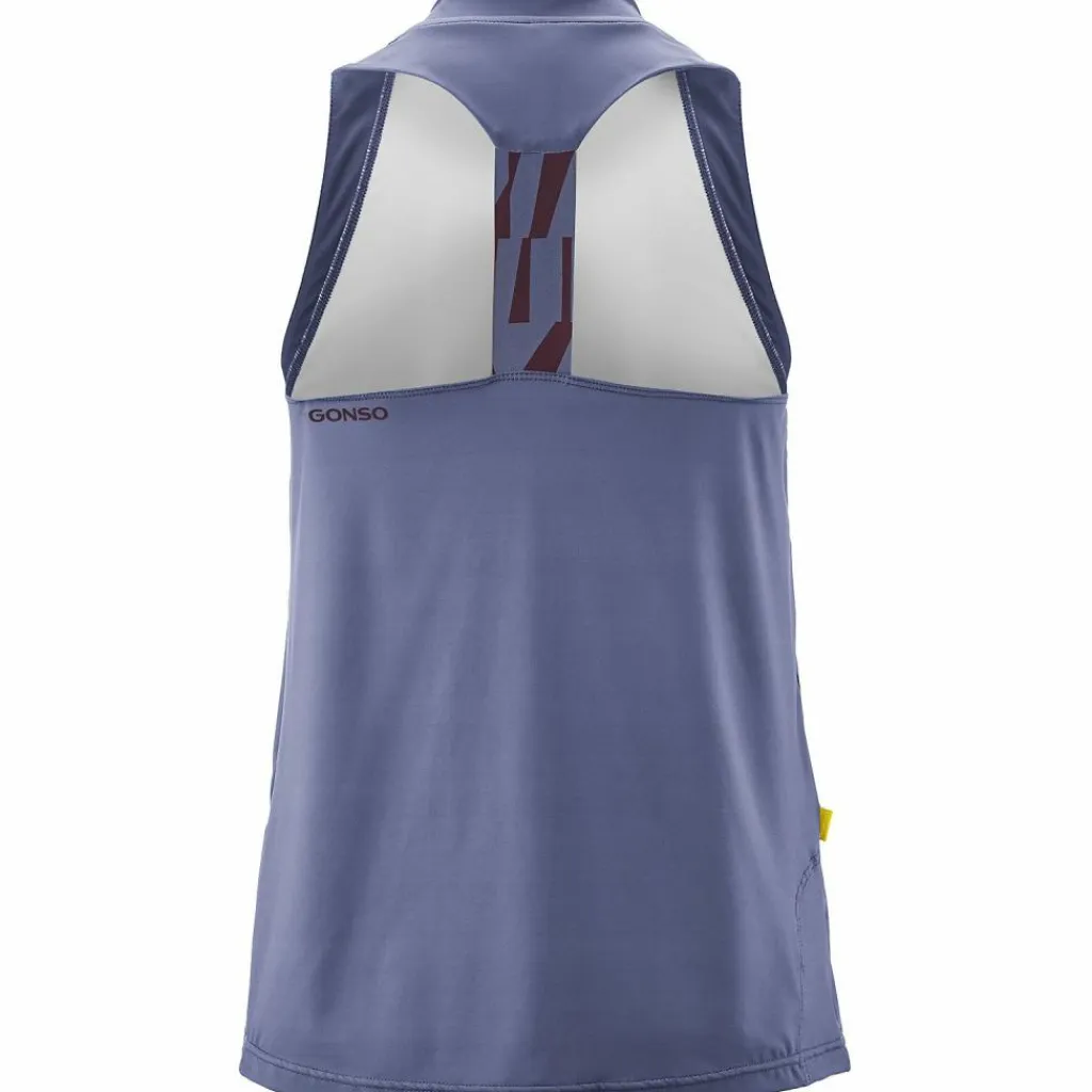 Online · Adventure Jersey Sleeveless Damen Trikots