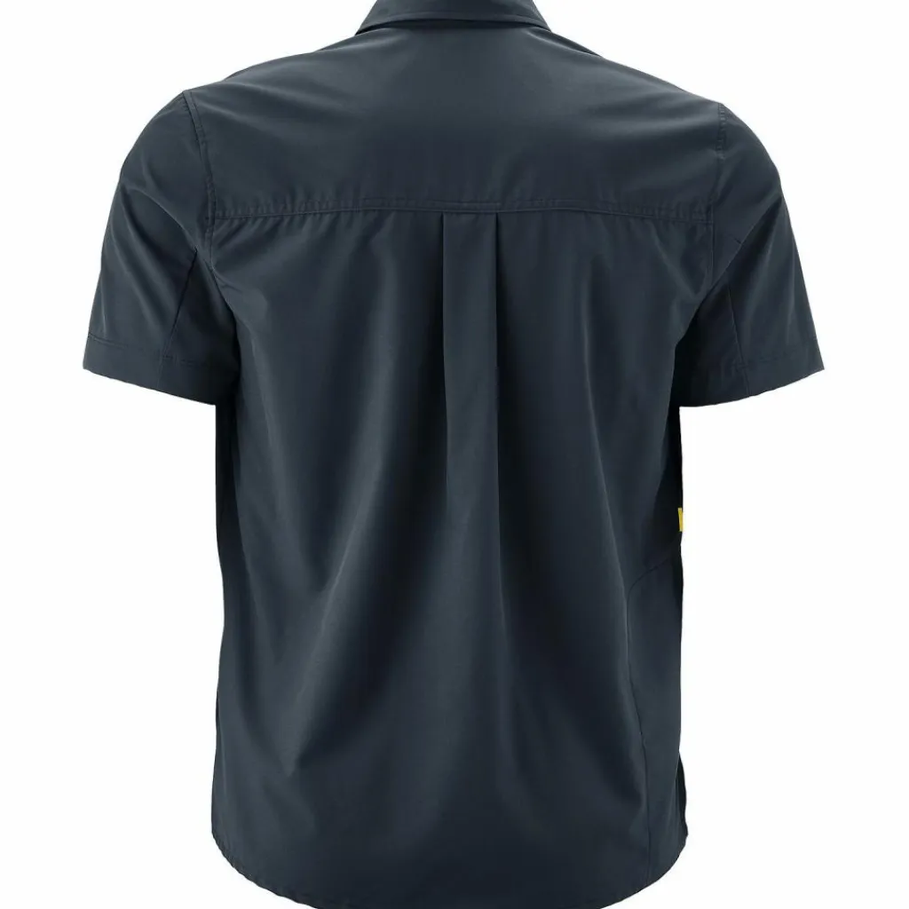 Gonso Trikots<· Adventure Shirt Marine3272