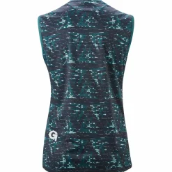 Gonso Trikots<· Agneda Blau3026