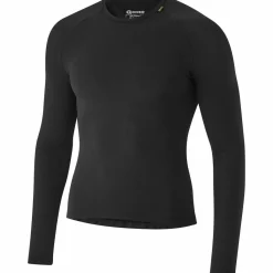 Gonso Radsport|Unterwäsche<· Base Schwarz01100