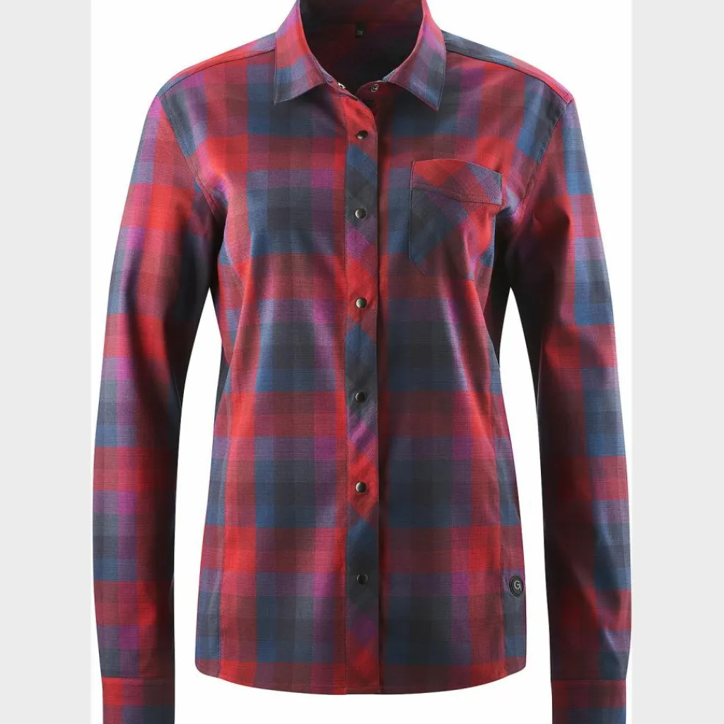 Gonso Trikots<· Bike Macini Rot