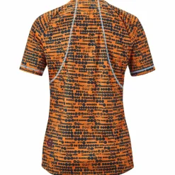Gonso Trikots<· Boazzo Dunkelorange