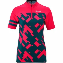 Gonso Trikots<· Ceniga Pink