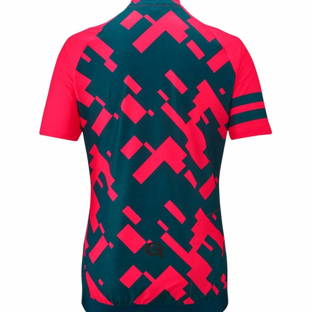 Gonso Trikots<· Ceniga Pink
