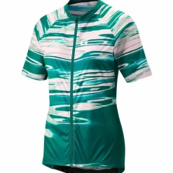 Gonso Radsport|Trikots<· Copedello Grün