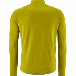 Gonso Radsport|Trikots<· CRISSOLO Gelb7014
