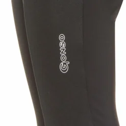 Gonso Radsport<· Hardegg black