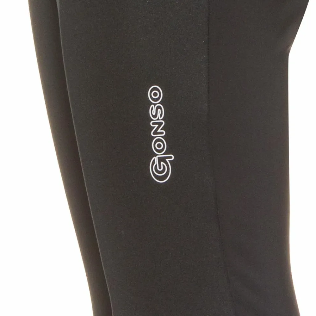 Gonso Radsport<· Hardegg black