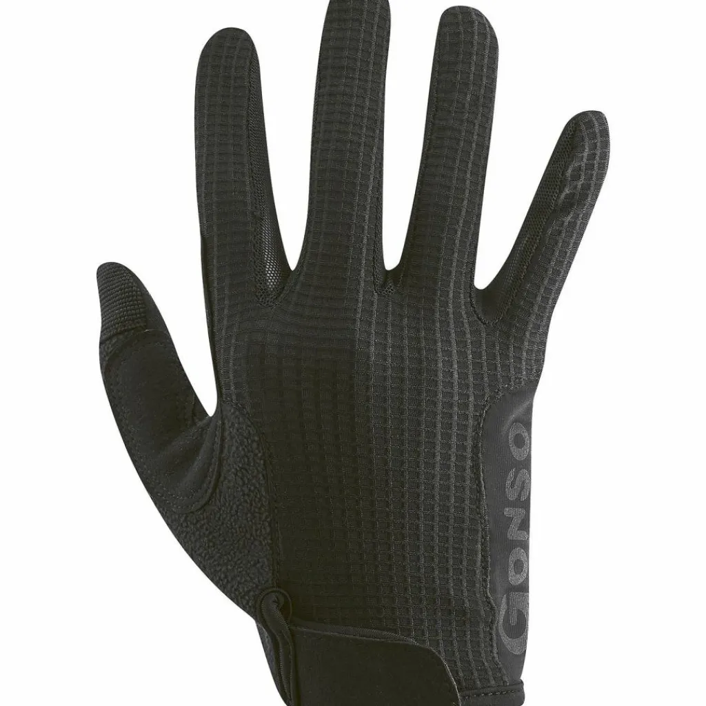 Clearance · Lang Fahrradhandschuhe