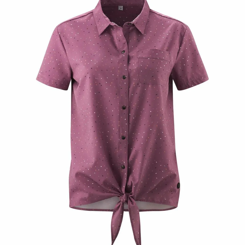 Gonso Trikots<· Molveno Lila466