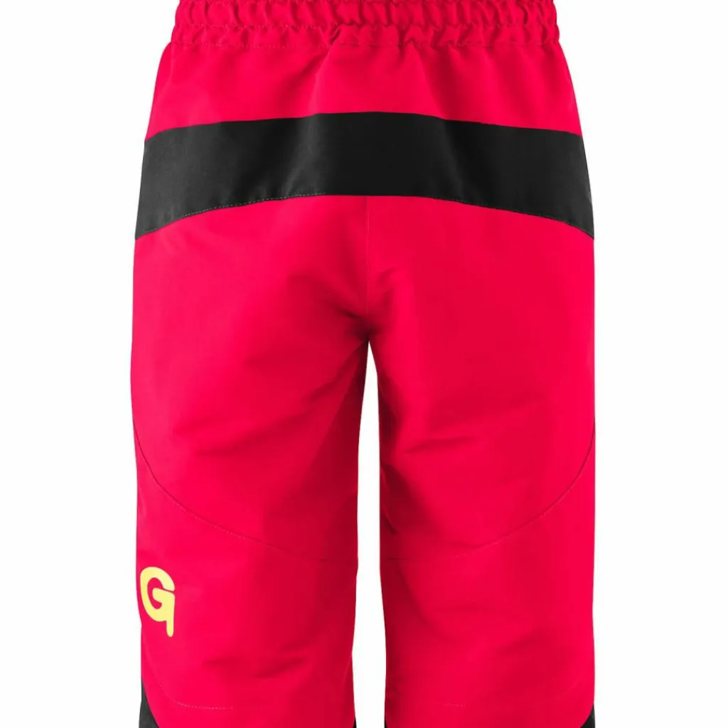 Gonso Radsport<· Pordoi Pink