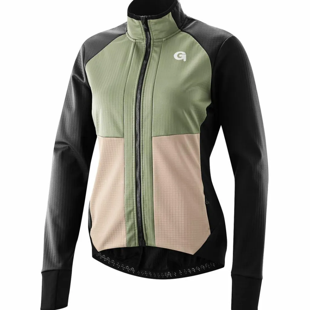 Hot · Sassone Damen Regenjacken