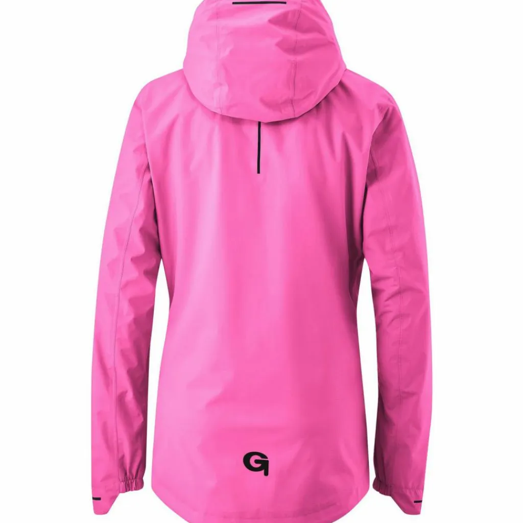 Gonso Radsport|Regenjacken<· Save sugar plum