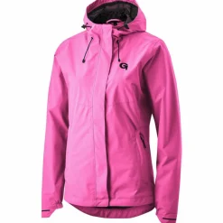 Gonso Radsport|Regenjacken<· Save sugar plum
