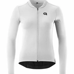 Gonso Radsport|Trikots<· SITIVO Wei&szlig;9533