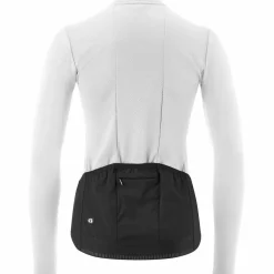 Gonso Radsport|Trikots<· SITIVO Wei&szlig;9533