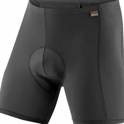 Gonso Radsport|Radsport<· SITIVO diverse Sitzpositionen black-fire