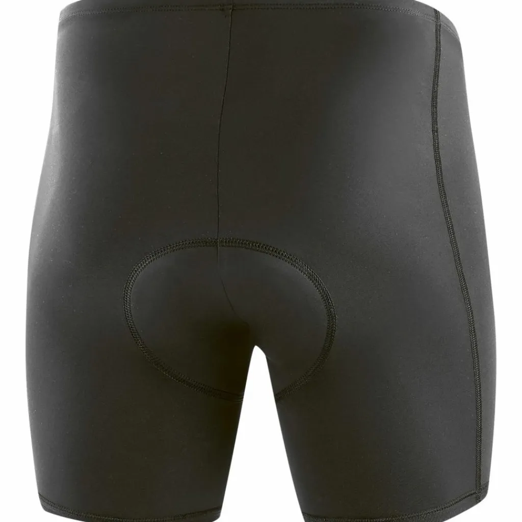 Gonso Radsport|Radsport<· SITIVO diverse Sitzpositionen black-fire