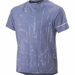 Gonso Radsport|Trikots<· Trail Jersey Kids Lila466