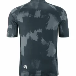 Gonso Trikots<· Vedello Dunkelgrau035