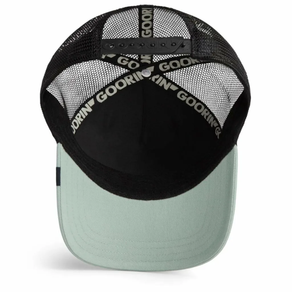 GOORIN BROS. Kopfbedeckungen|Kopfbedeckungen<· Cap