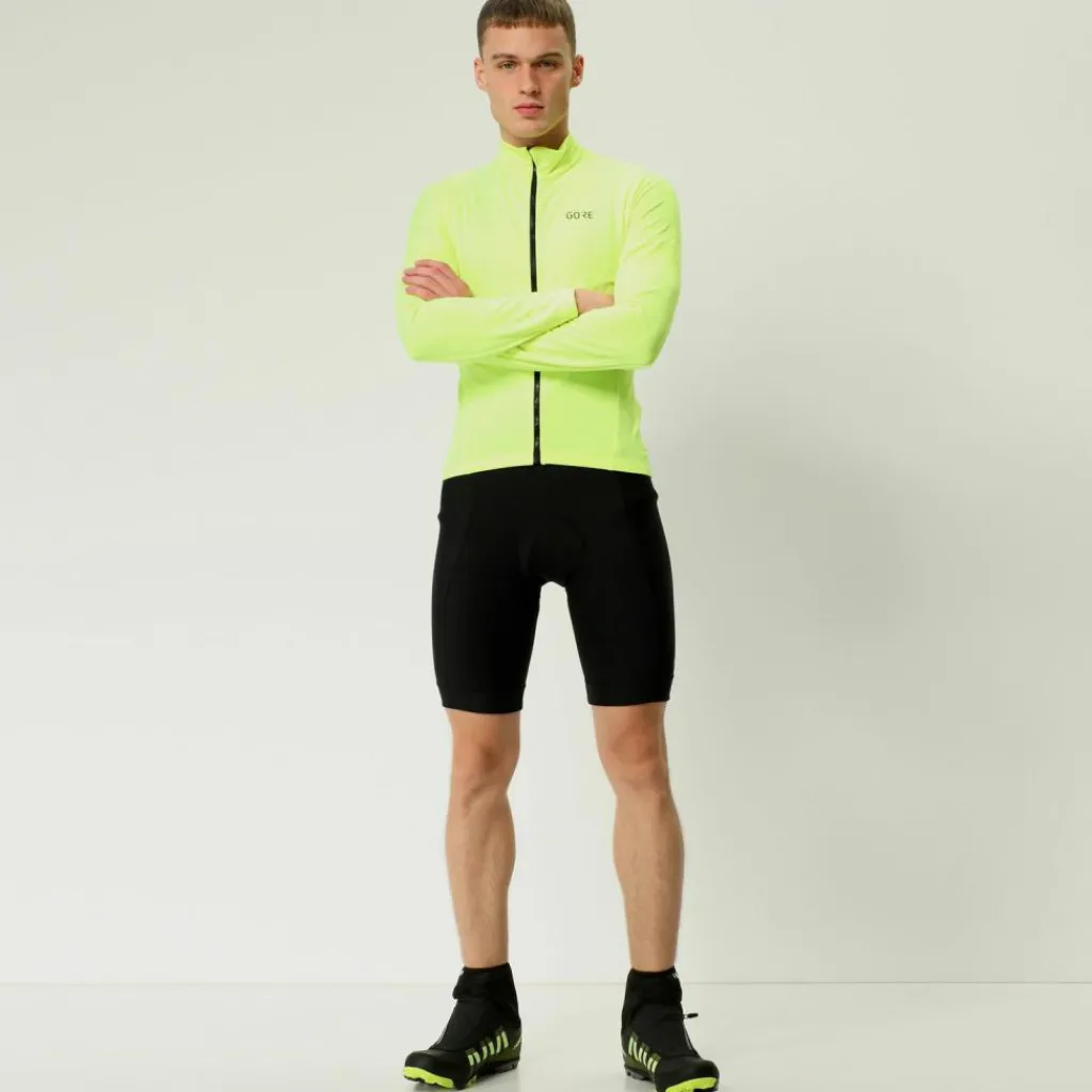 Outlet · C3 Thermo Herren Radsport|Radsport