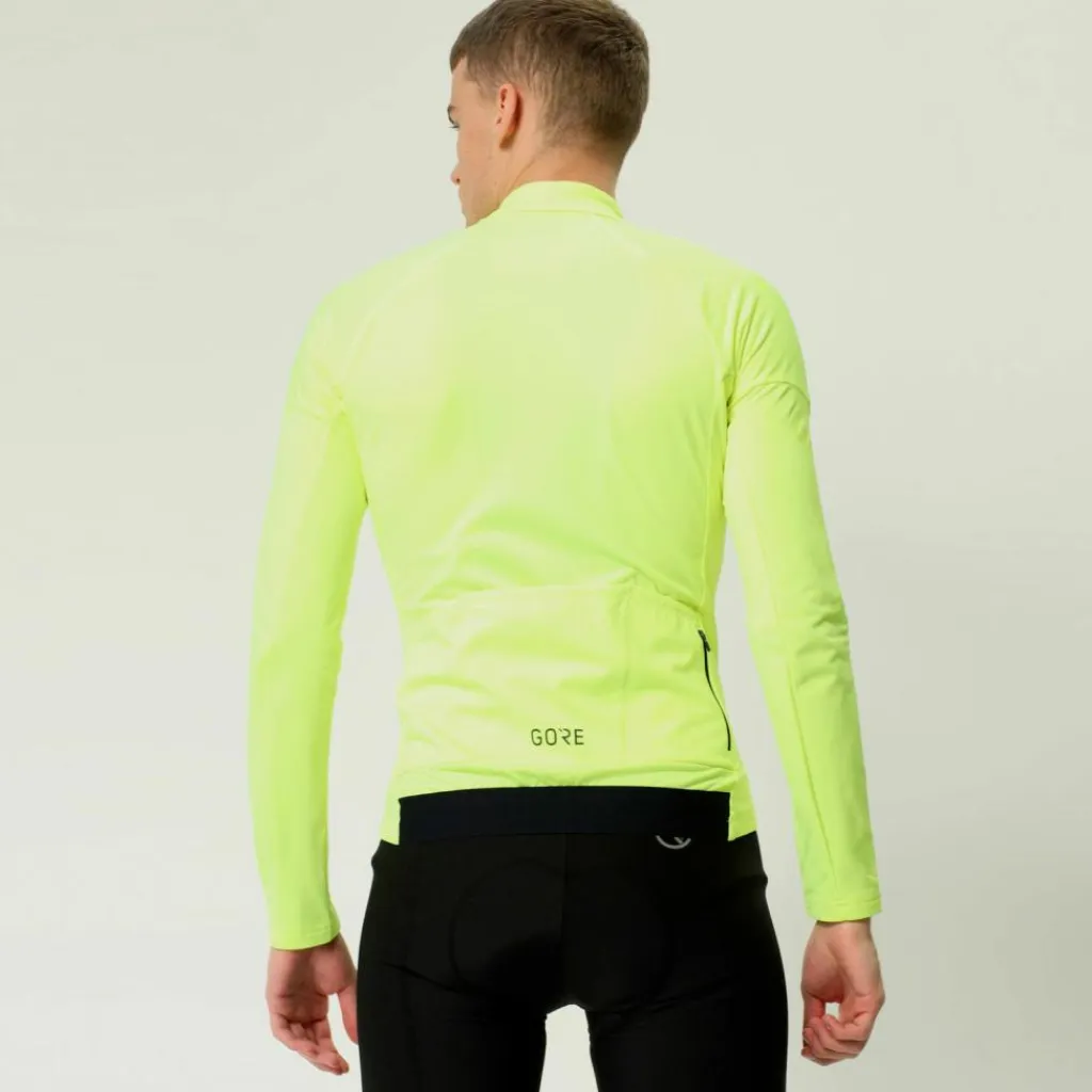 Outlet · C3 Thermo Herren Radsport|Radsport