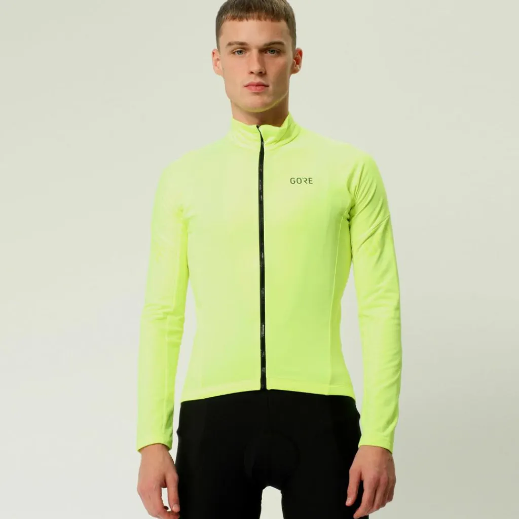 Outlet · C3 Thermo Herren Radsport|Radsport