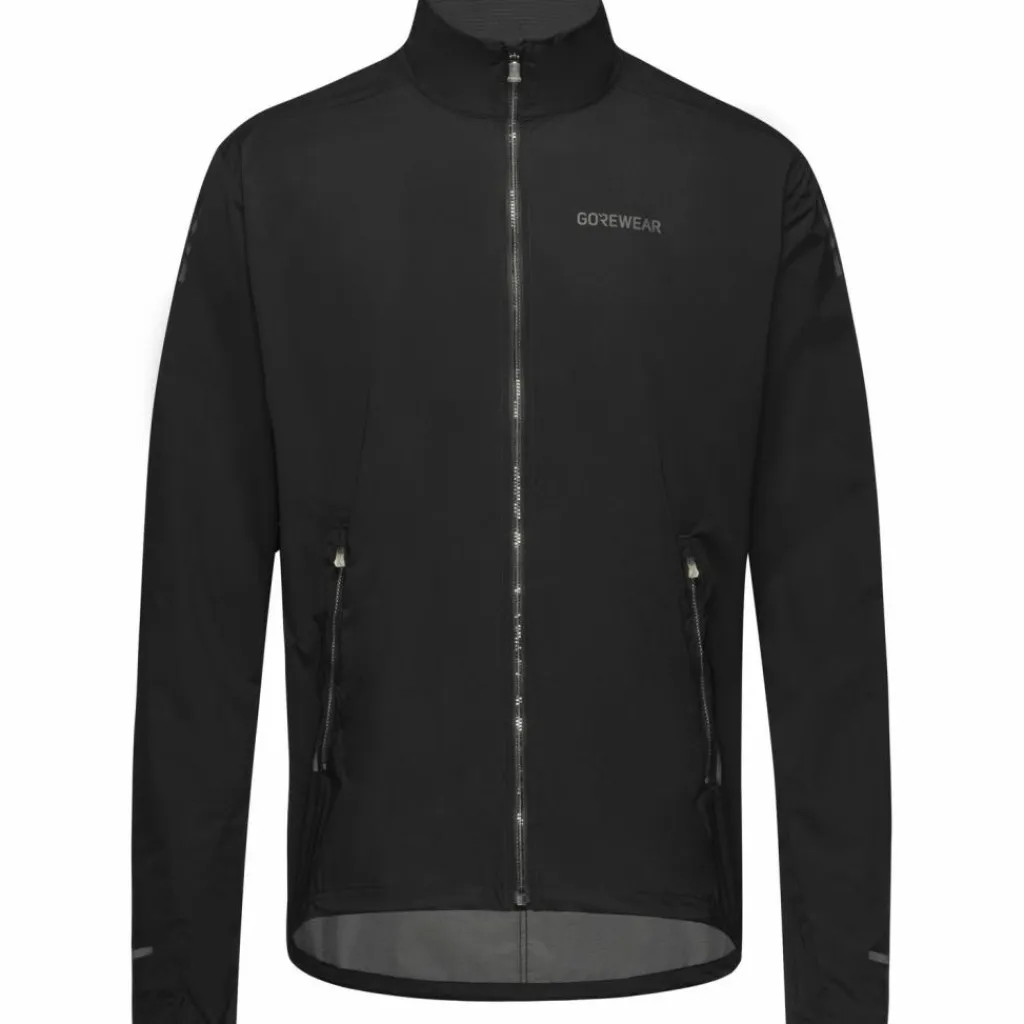 GOREWEAR Jacken<· CONCURVE black