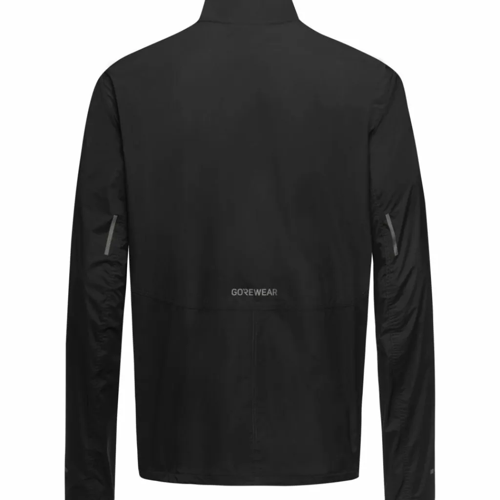 GOREWEAR Jacken<· CONCURVE black