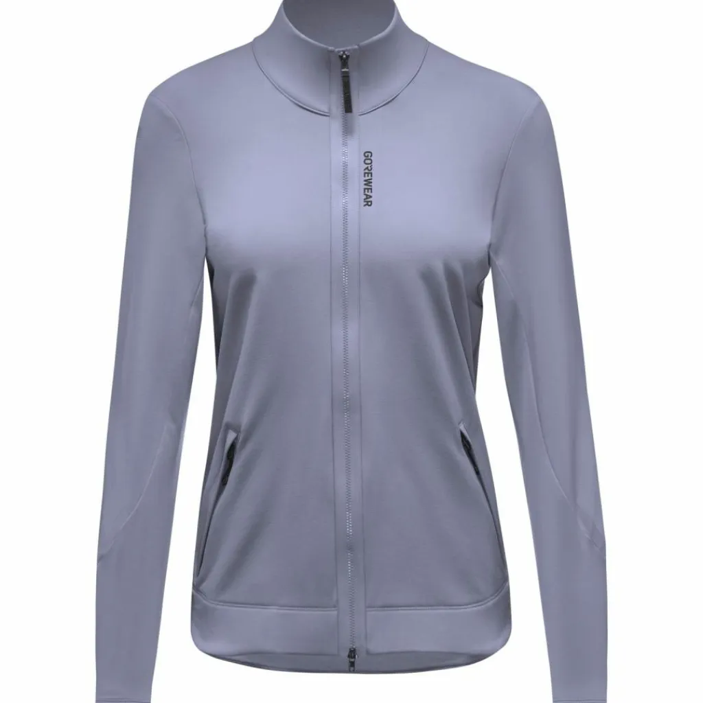 GOREWEAR Jacken<· CONCURVE amethyst grey