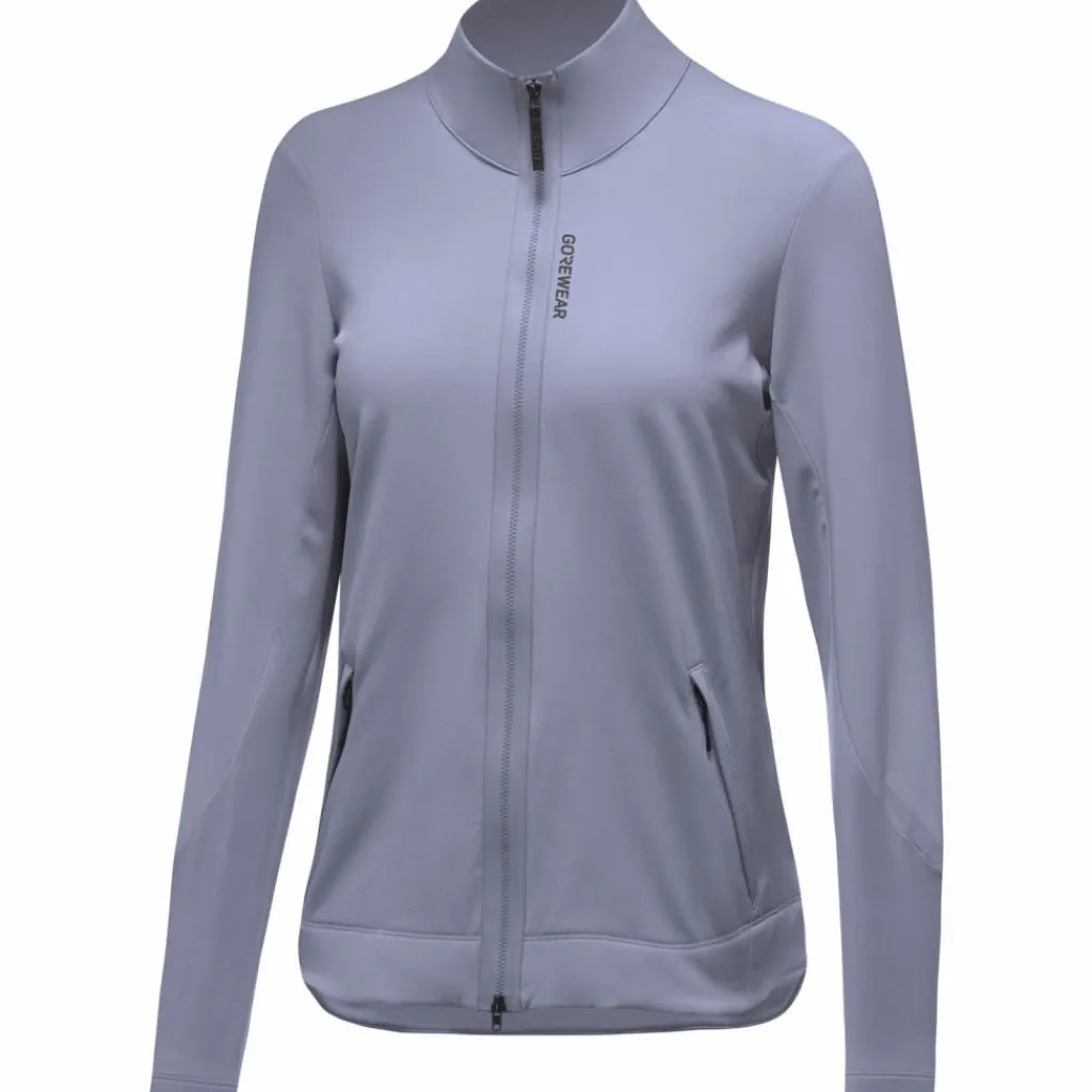 GOREWEAR Jacken<· CONCURVE amethyst grey