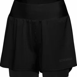 Clearance · CONCURVE Damen Laufen|Hosen