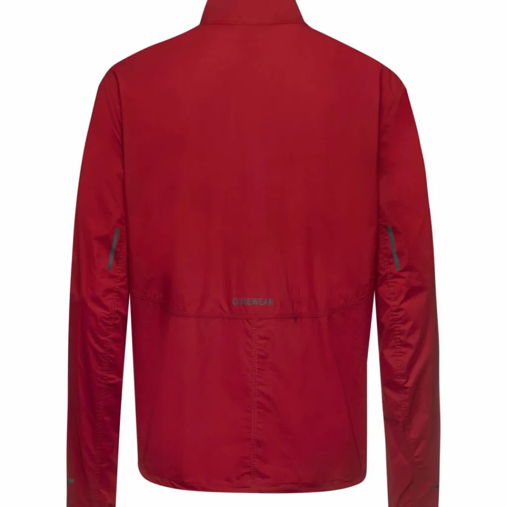 Outlet · Concurve Windbreaker Herren Laufen|Laufen