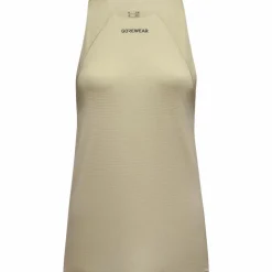 GOREWEAR Tops & Tanks<· Contest 2.0 tech beige
