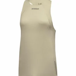 GOREWEAR Tops & Tanks<· Contest 2.0 tech beige