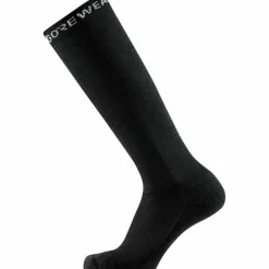 GOREWEAR Socken<· Essential black