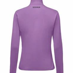 GOREWEAR Shirts<· Everyday scrub purple