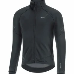 New · GORE-TEX C3 Thermo Herren Radsport|Jacken