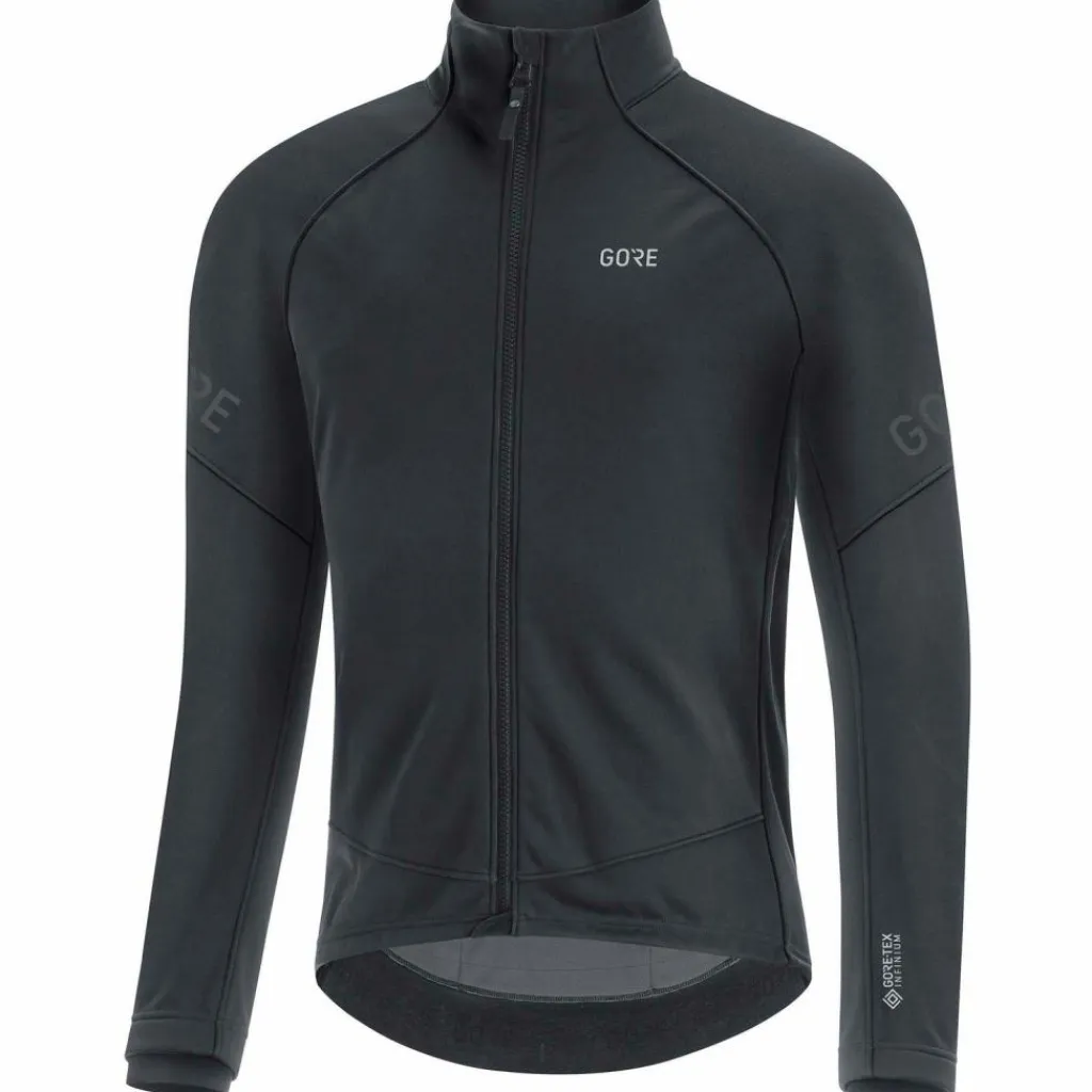 New · GORE-TEX C3 Thermo Herren Radsport|Jacken