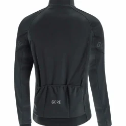 New · GORE-TEX C3 Thermo Herren Radsport|Jacken