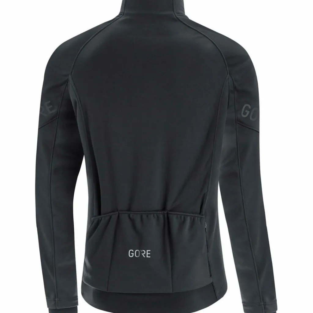 New · GORE-TEX C3 Thermo Herren Radsport|Jacken