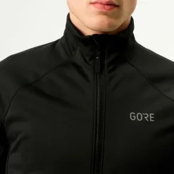 New · GORE-TEX C3 Thermo Herren Radsport|Jacken