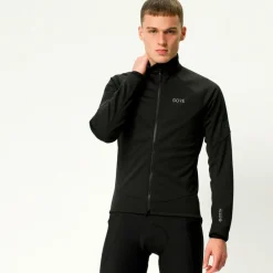 New · GORE-TEX C3 Thermo Herren Radsport|Jacken