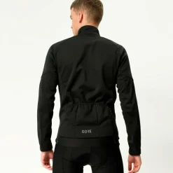 New · GORE-TEX C3 Thermo Herren Radsport|Jacken