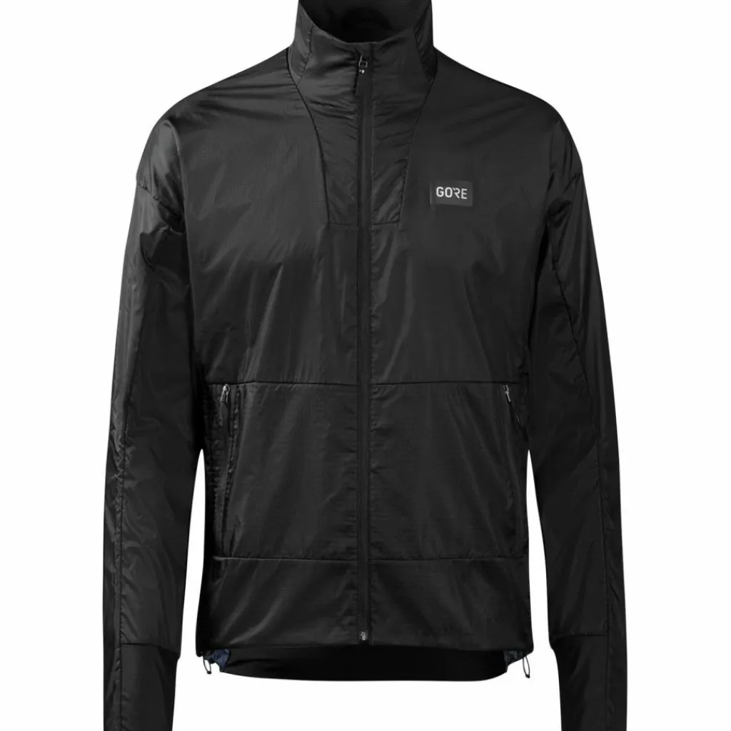 GOREWEAR Nordic Walking<· GORE-TEX Drive black